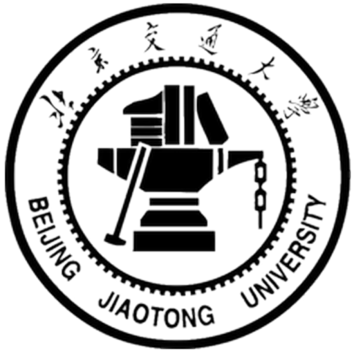 Beijing Jiaotong University crest