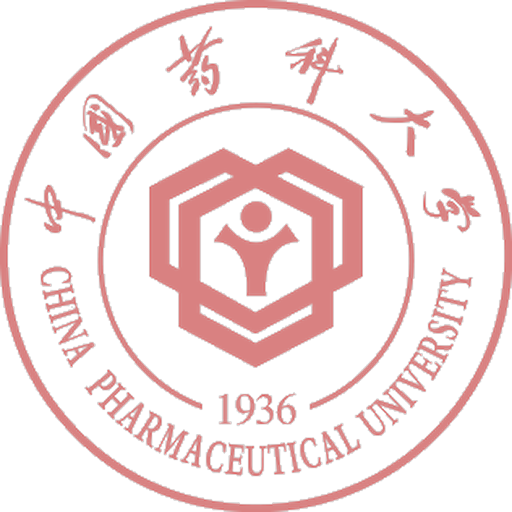 China Pharmaceutical University crest