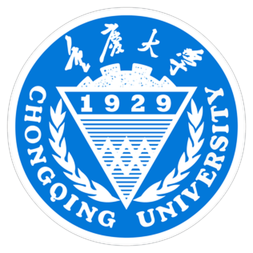 Chongqing University crest