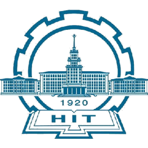 Harbin Institute of Technology crest