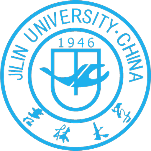 Jilin University crest