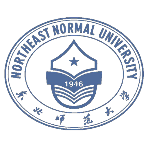 Northeast Normal University crest