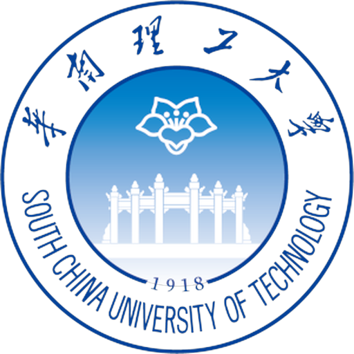 South China University of Technology crest