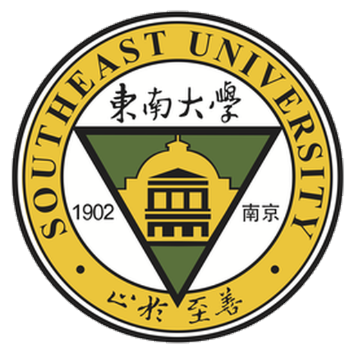 Southeast University crest