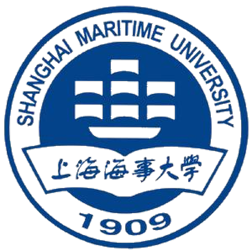 Shanghai Maritime University crest
