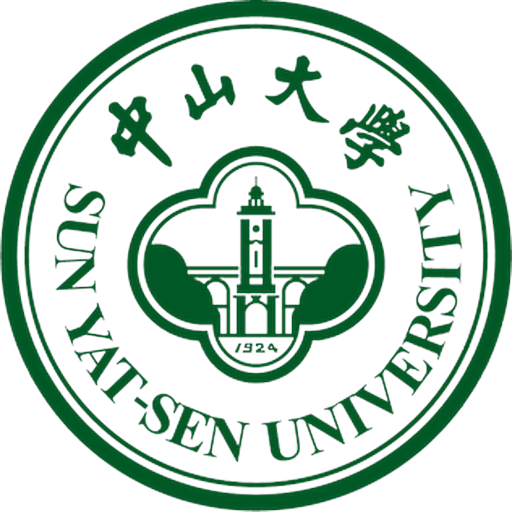 Sun Yat-sen University crest